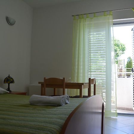 Apartment Dakic Herceg Novi Exterior photo