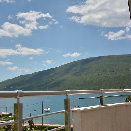 Apartment Dakic Herceg Novi Exterior photo