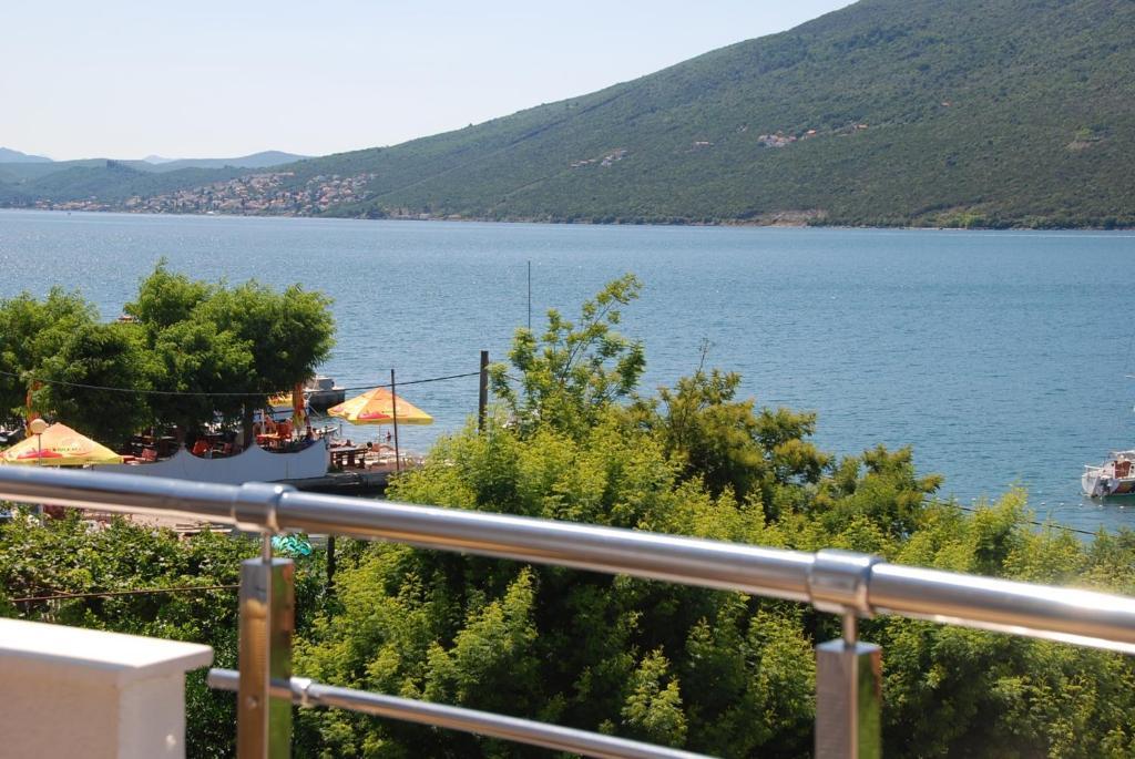 Apartment Dakic Herceg Novi Room photo