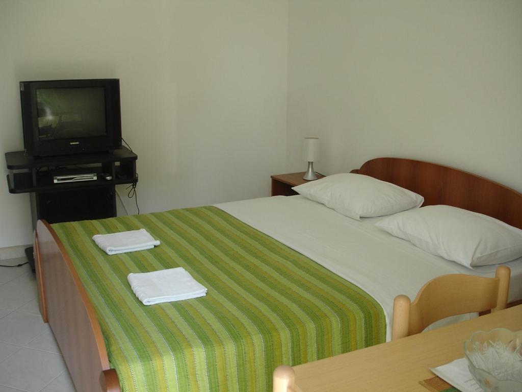 Apartment Dakic Herceg Novi Room photo