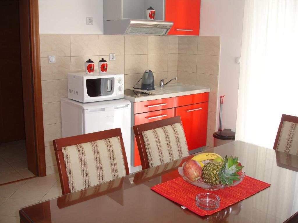 Apartment Dakic Herceg Novi Room photo