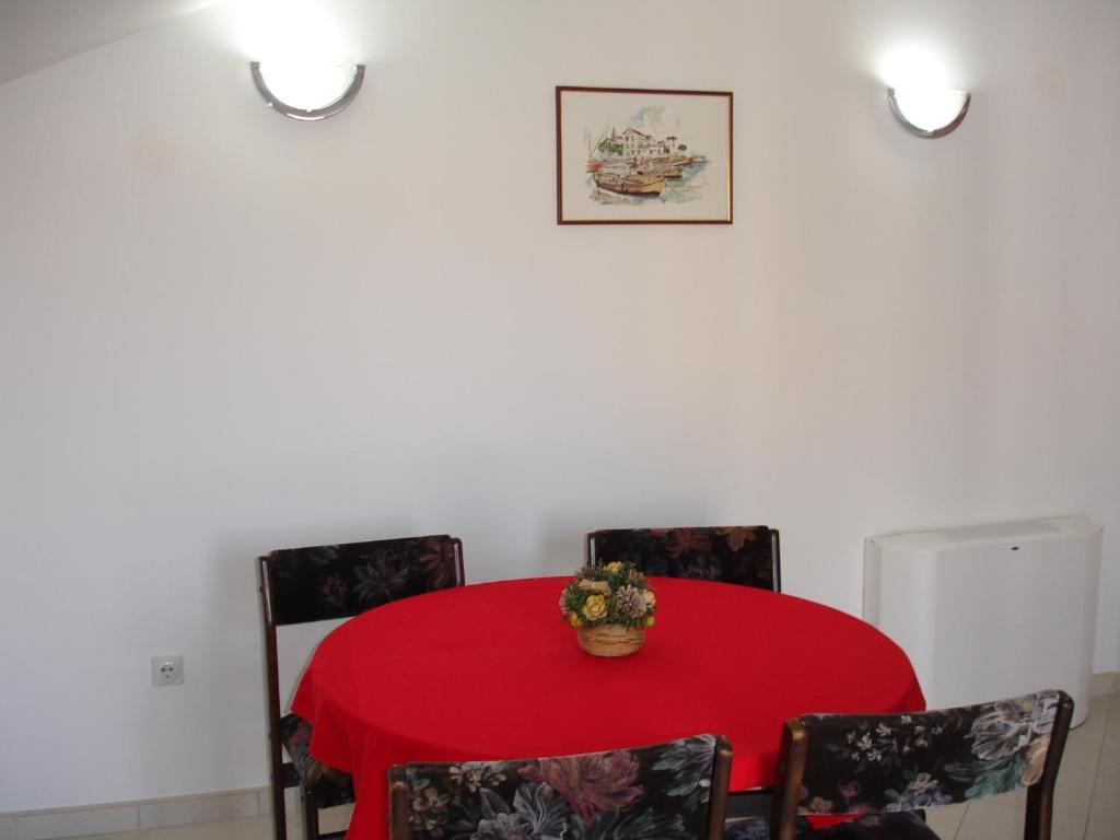 Apartment Dakic Herceg Novi Room photo