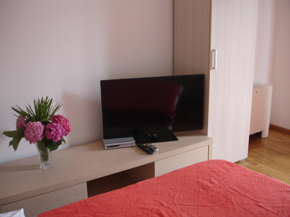Apartment Dakic Herceg Novi Exterior photo