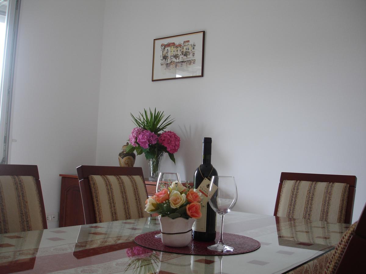 Apartment Dakic Herceg Novi Exterior photo