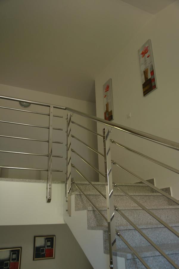 Apartment Dakic Herceg Novi Exterior photo