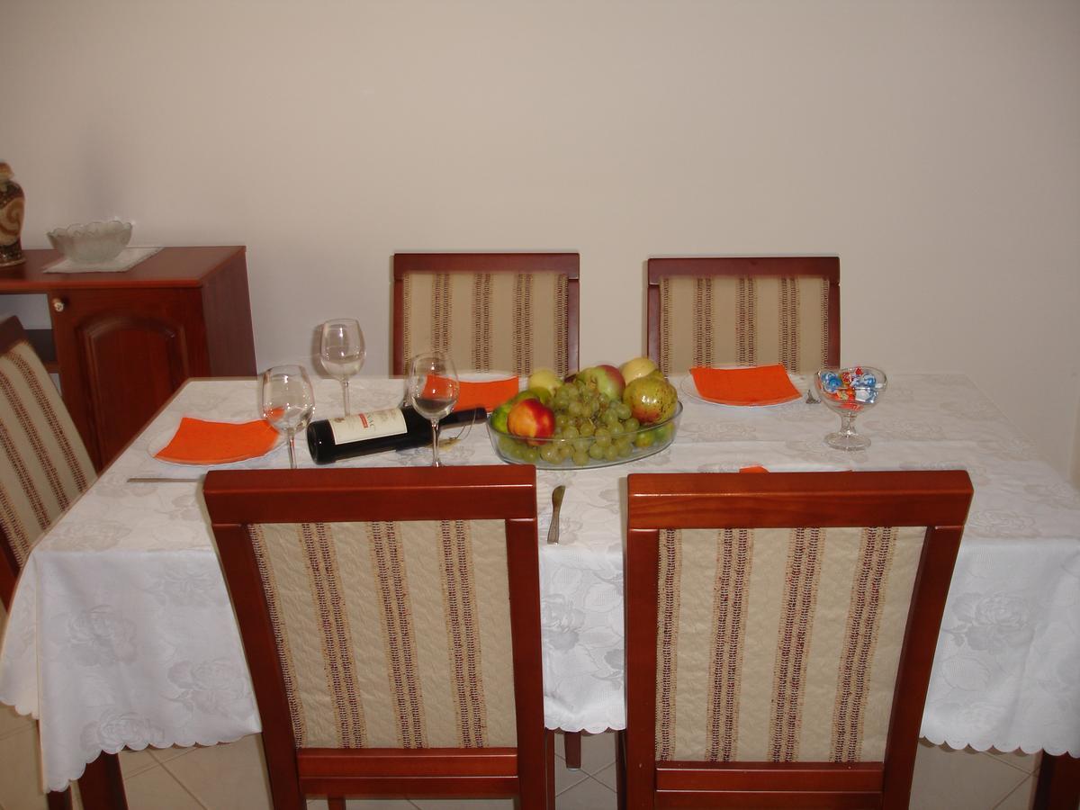 Apartment Dakic Herceg Novi Exterior photo
